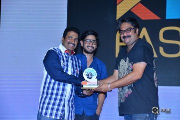 Raju Gadu Movie Pre Release Function